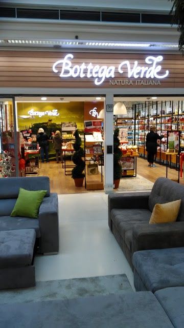 Centro commerciale Leclerc Pianeta